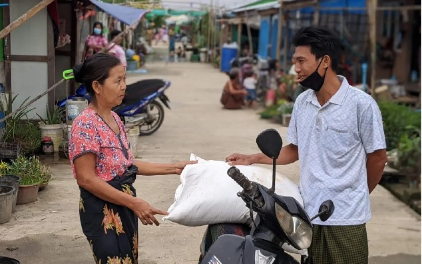 Responding to the Needs of Young Entrepreneurs
