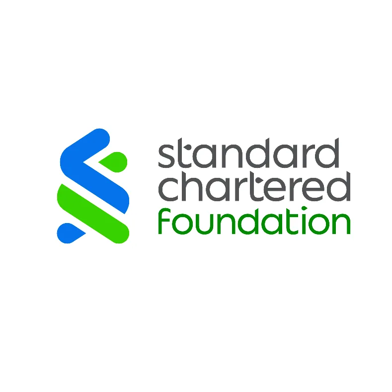 Standard Chartered Foundation