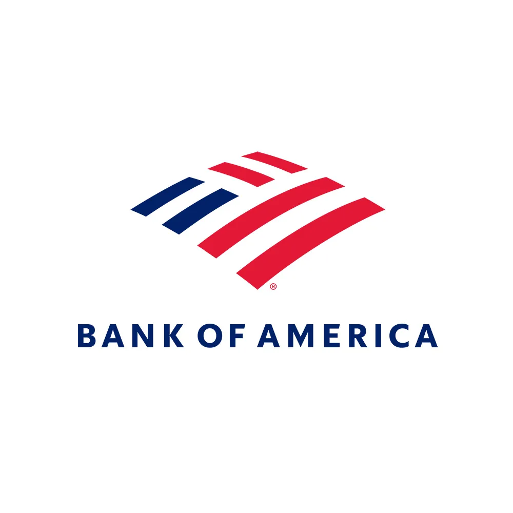 Bank of America